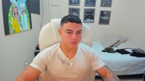 yker online show from January 4, 11:27 pm