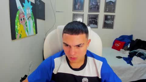 yker online show from January 29, 6:50 pm