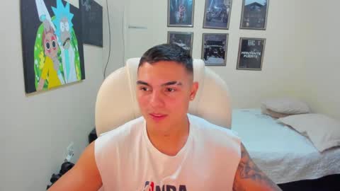 yker online show from January 2, 6:45 pm