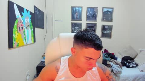 yker online show from January 5, 10:29 pm