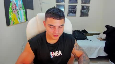 yker online show from January 26, 4:41 am