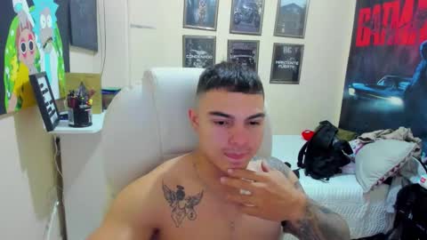 yker online show from October 9, 4:39 am