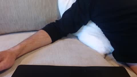 James online show from December 6, 8:51 pm