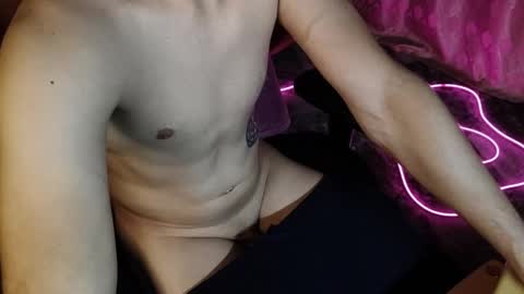 Darius online show from October 12, 6:46 pm