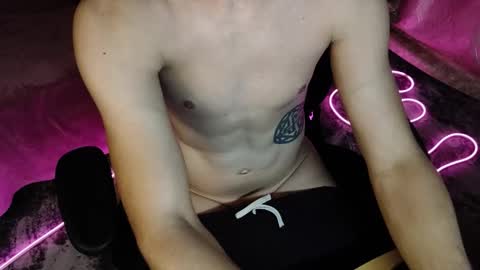 Darius online show from September 17, 7:37 pm