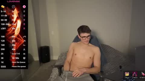 yngdesire1 online show from February 12, 5:57 am