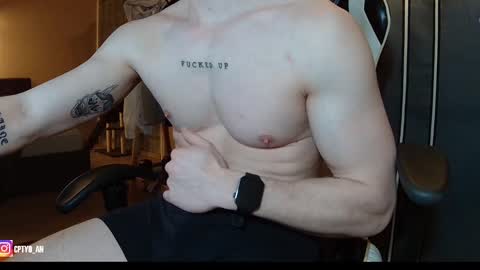 Yo  an online show from February 3, 5:35 pm