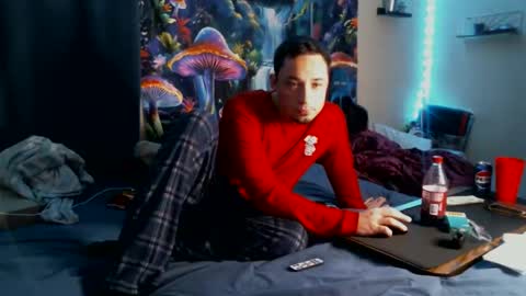 yobleez online show from November 25, 8:27 am