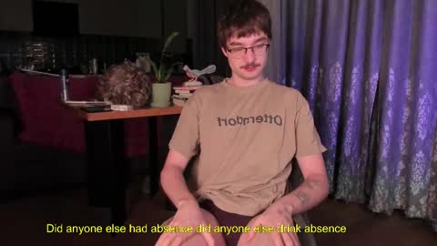 Max online show from February 7, 4:30 am