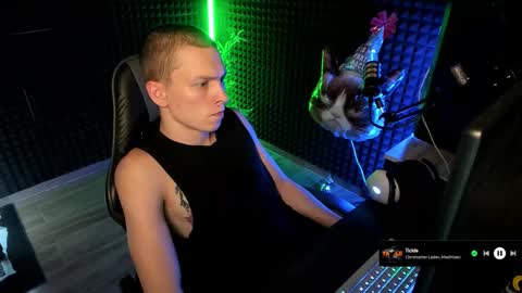 You can ask my name in pm online show from December 15, 4:37 pm