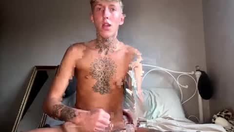 Harrison online show from December 31, 3:20 pm