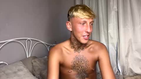 Harrison online show from November 6, 8:23 pm