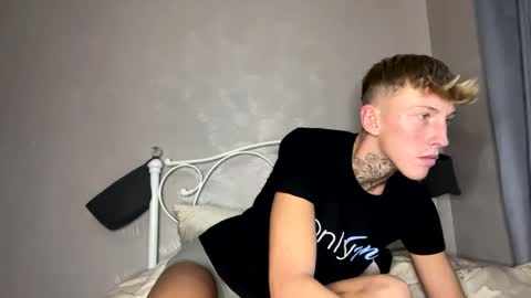 Harrison online show from January 5, 4:06 pm