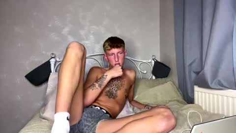 Harrison online show from January 17, 5:42 pm