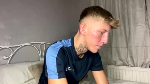 Harrison online show from February 19, 6:43 pm