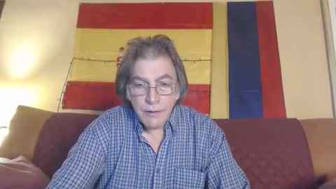 yosep online show from March 25, 7:23 am