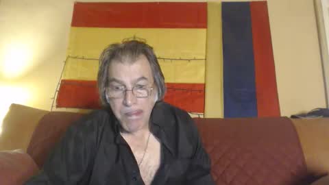 yosep online show from April 11, 7:45 am