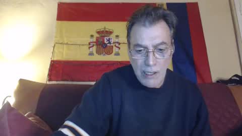 yosep online show from January 31, 5:42 pm