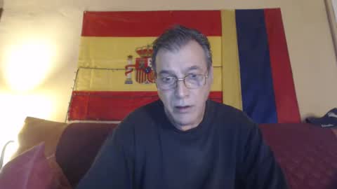 yosep online show from March 7, 10:45 am