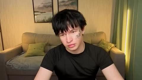 YOSHI  online show from October 8, 9:08 pm