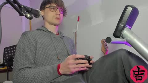 yosh online show from January 7, 5:56 am