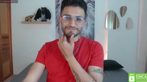 yoshy_man online show from January 29, 3:33 am