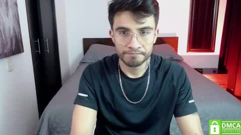 yoshy_man online show from September 25, 4:22 am