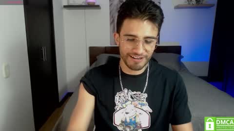 yoshy_man online show from February 21, 4:07 am