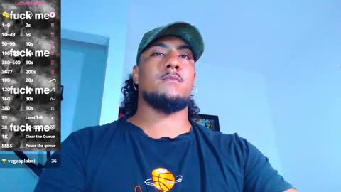 Enzo online show from November 25, 3:52 am