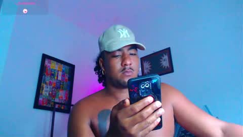 Enzo online show from April 21, 3:23 am