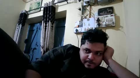 Prince online show from January 14, 8:41 am