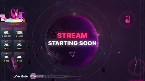 youaremyfav1 online show from February 11, 5:29 pm