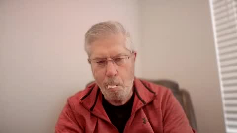 Colorado Guy Straight online show from February 18, 8:26 pm