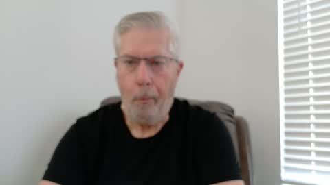 Colorado Guy Straight online show from March 11, 8:20 pm