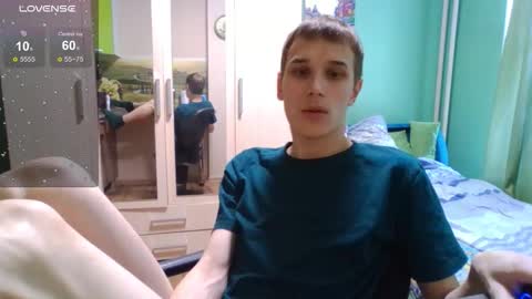 Mark online show from January 9, 10:31 am