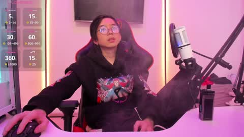 Han   online show from January 11, 10:19 am