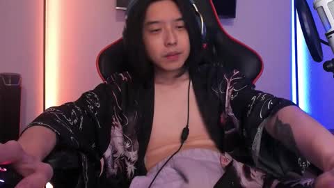 Han   online show from September 9, 12:54 am