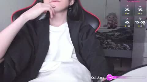 Han   online show from February 3, 8:58 pm