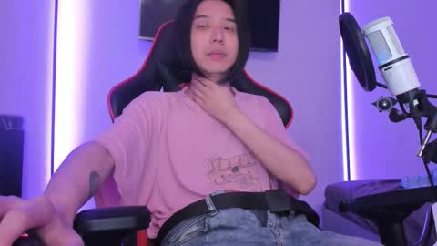 Han   online show from September 13, 2:34 am