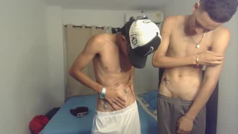 your_master7 online show from March 20, 4:38 am