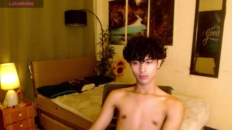 yourasiancarl online show from November 20, 4:50 pm