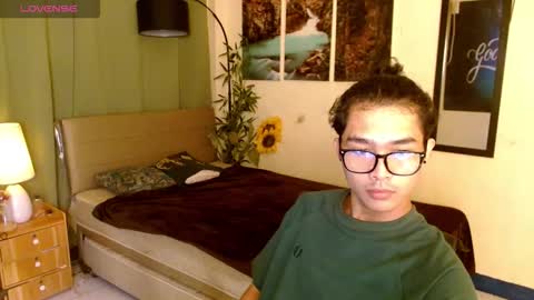 yourasiancarl online show from December 16, 12:34 pm