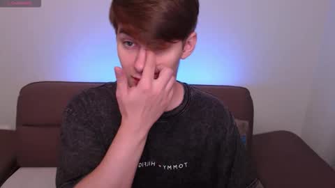 Billy online show from September 21, 12:33 am