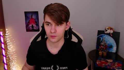 Billy online show from December 26, 2:12 am