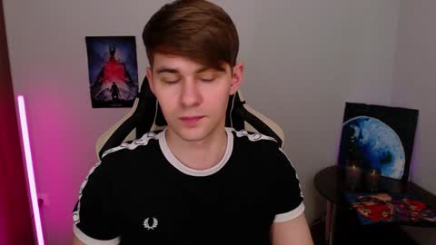 Billy online show from December 13, 2:32 am