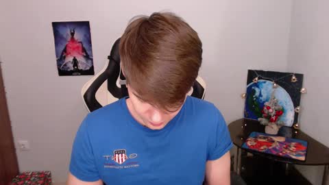 Billy online show from December 21, 4:19 am