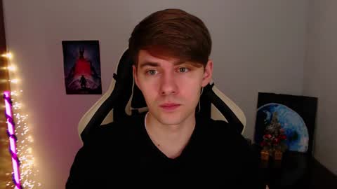 Billy online show from January 4, 1:21 am