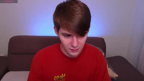 Billy online show from September 14, 1:07 am