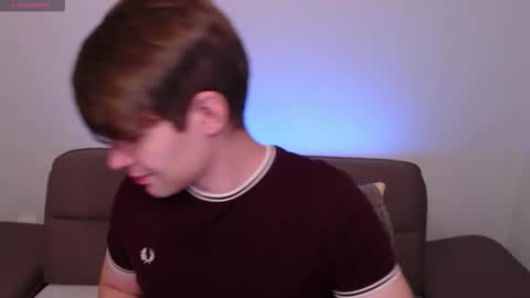 Billy online show from October 1, 1:09 am