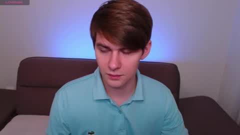 Billy online show from October 14, 1:34 am